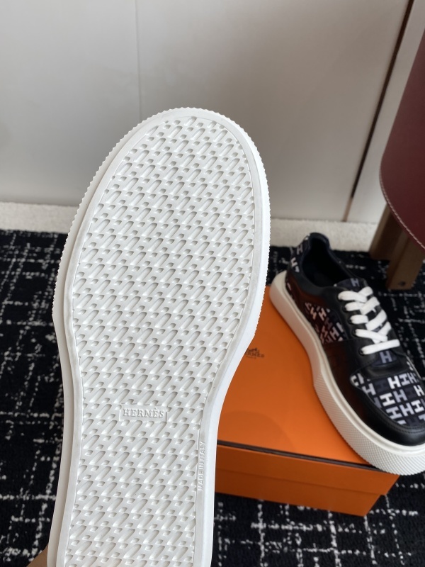 Hermes Unisex Sneakers