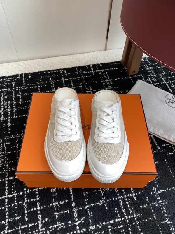 Hermes Keep Sneaker