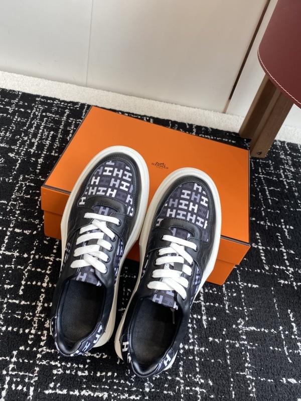 Hermes Unisex Sneakers