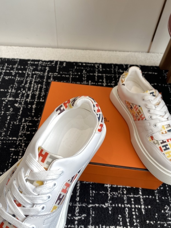 Hermes Unisex Sneakers