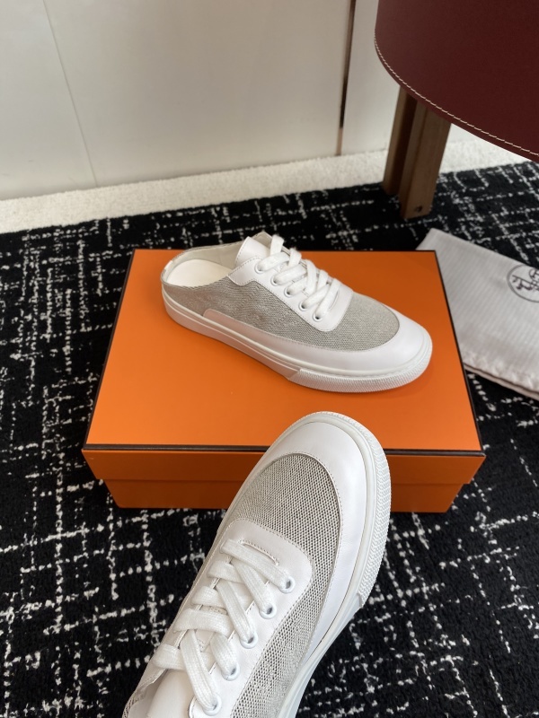 Hermes Keep Sneaker