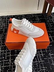 Hermes Bouncing Sneaker
