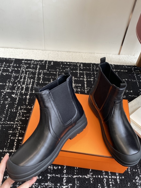 Hermes Boots