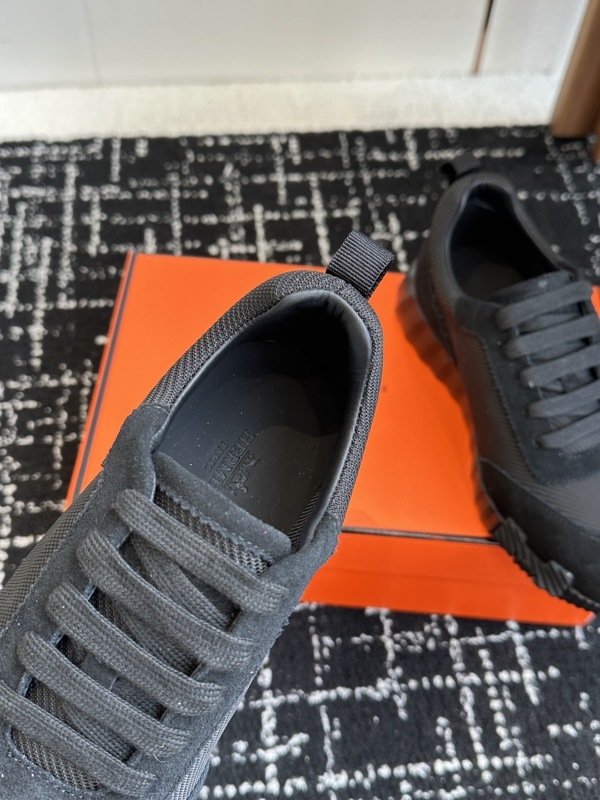 Hermes Tennis Sneaker