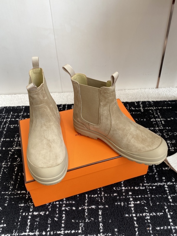 Hermes Boots
