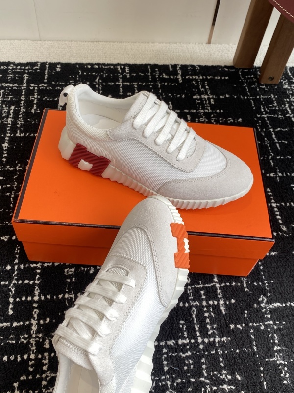 Hermes Bouncing Sneaker