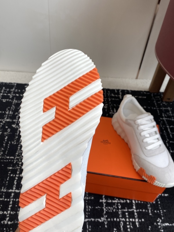 Hermes Bouncing Sneaker
