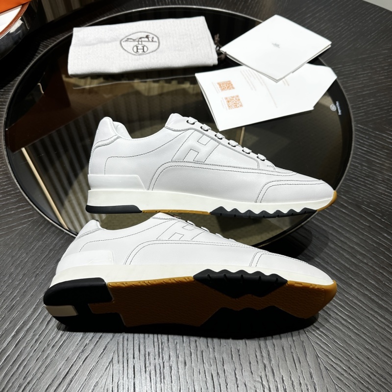Hermes Trail Sneaker