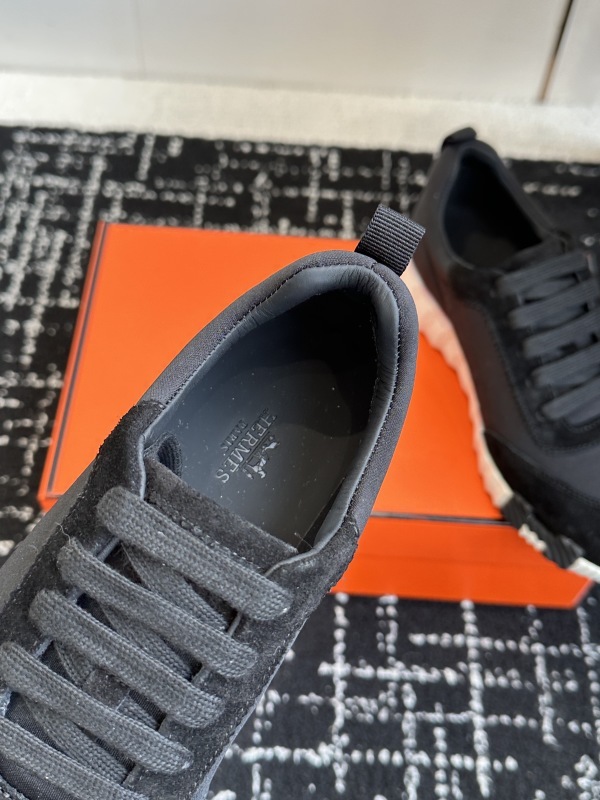 Hermes Bouncing Sneakers