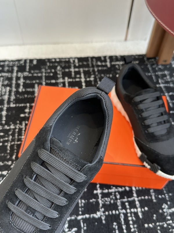 Hermes Bouncing Sneakers