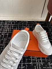 Hermes Bouncing Sneaker