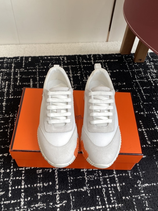 Hermes Bouncing Sneaker