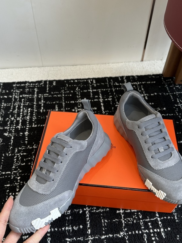 Hermes Bouncing Sneakers