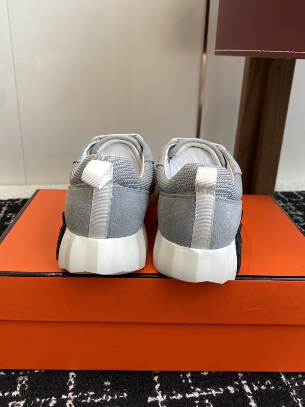 Hermes Bouncing Sneakers