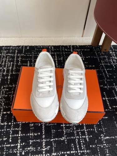 Hermes Bouncing Sneaker
