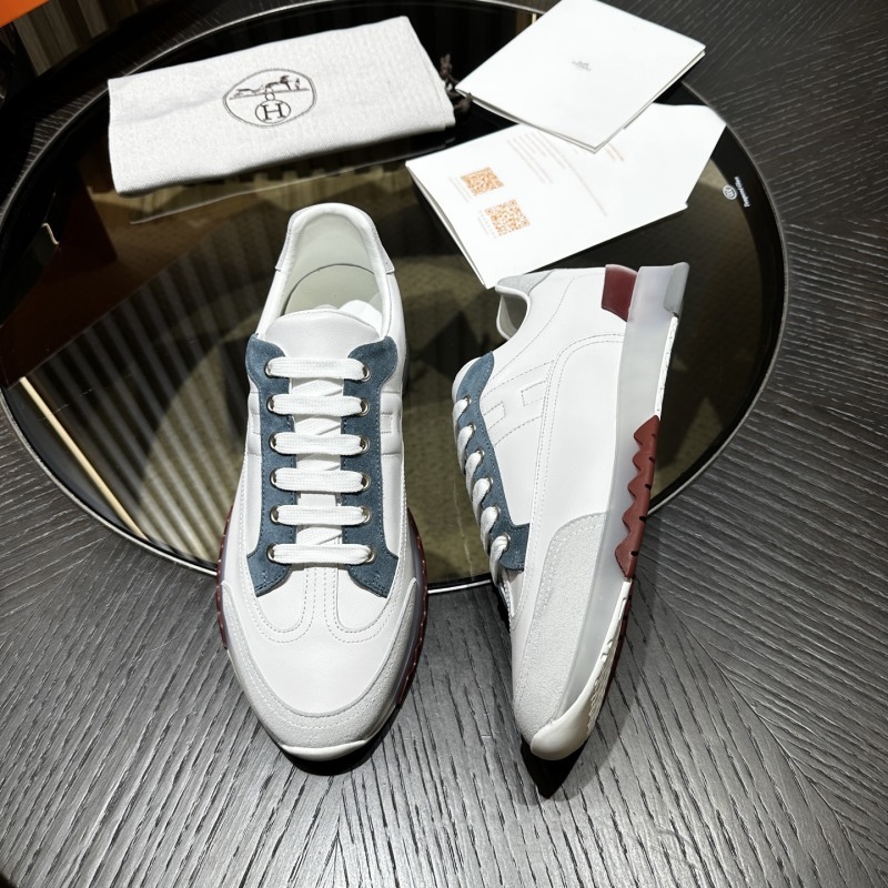 Hermes Trail Sneaker