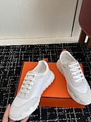 Hermes Bouncing Sneaker