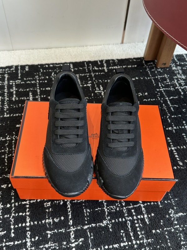 Hermes Tennis Sneaker