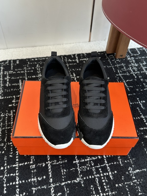 Hermes Bouncing Sneakers