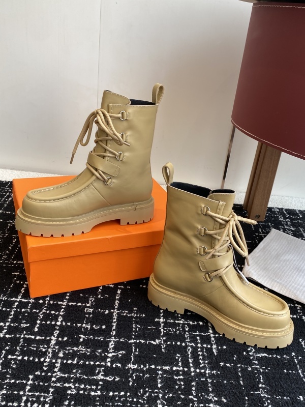 Hermes Boots