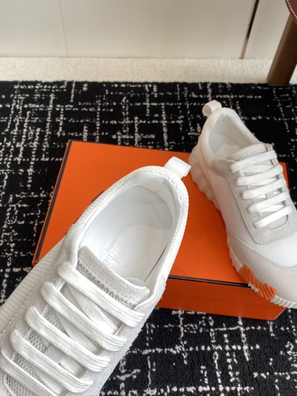 Hermes Bouncing Sneaker