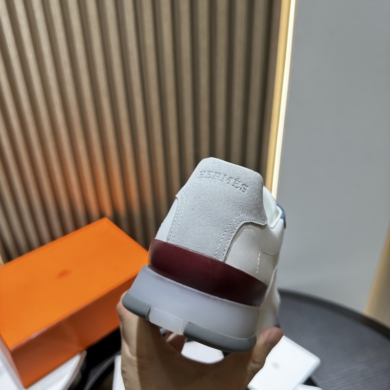 Hermes Trail Sneaker