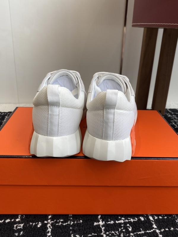 Hermes Bouncing Sneaker