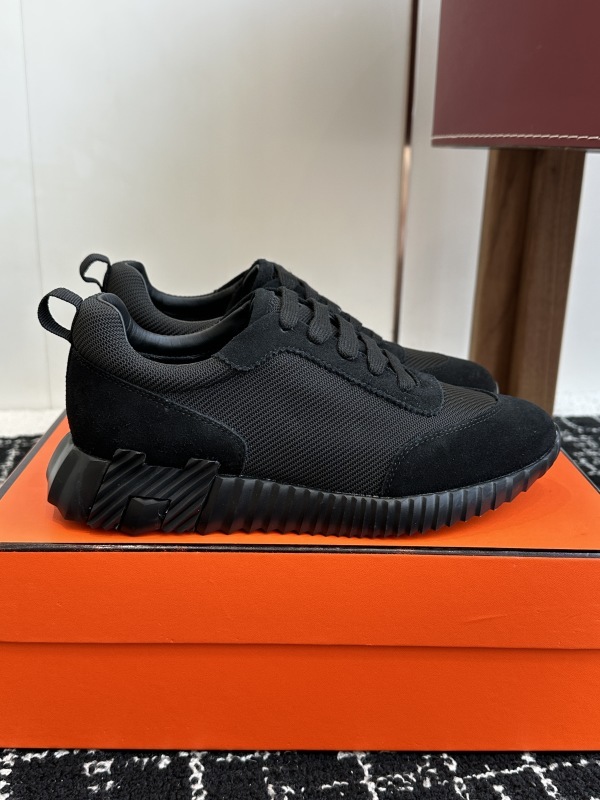 Hermes Tennis Sneaker