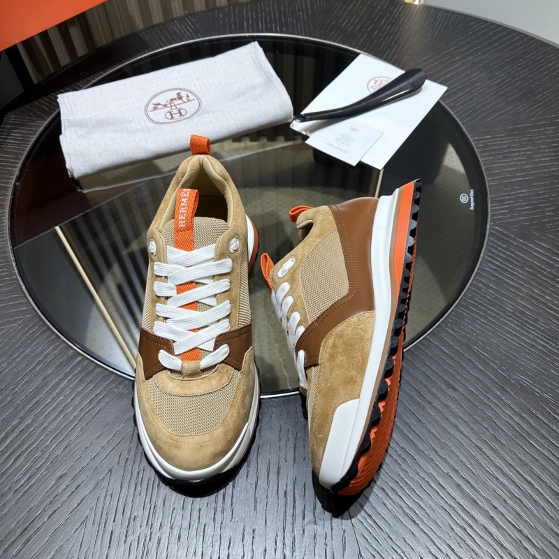 Hermes Sneaker