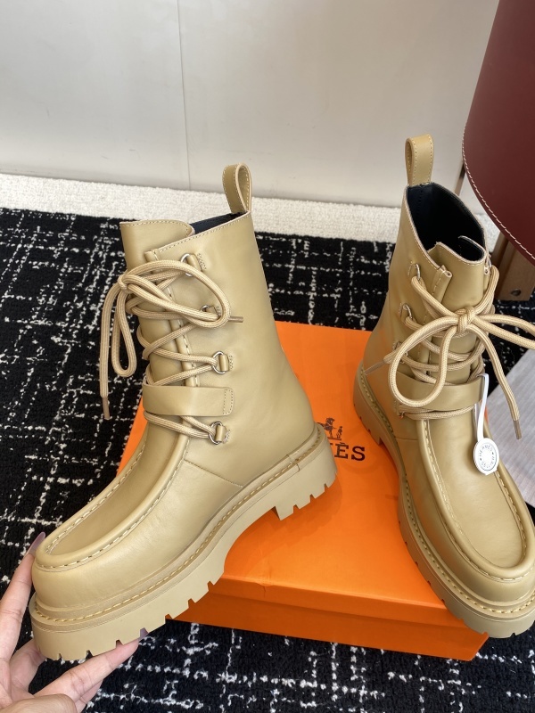 Hermes Boots