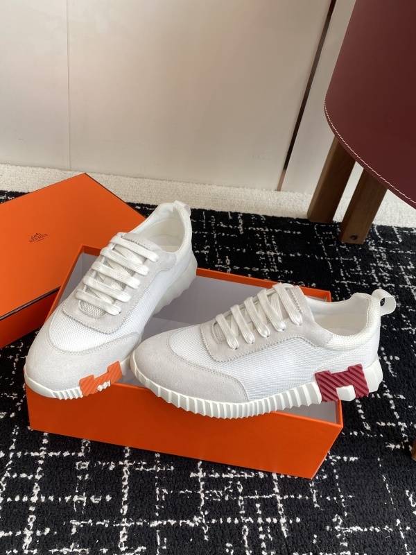 Hermes Bouncing Sneaker