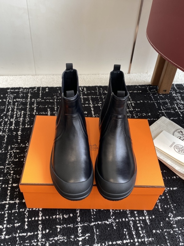 Hermes Boots