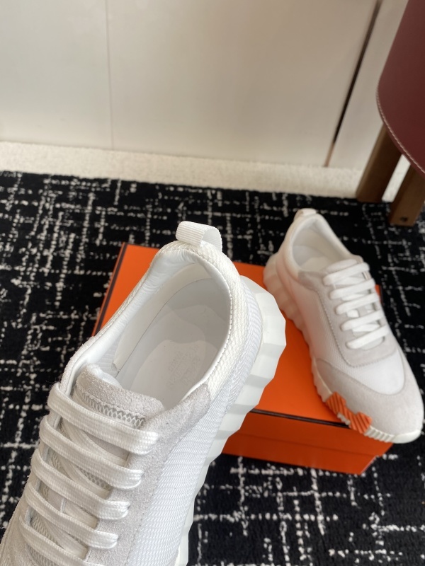 Hermes Bouncing Sneaker