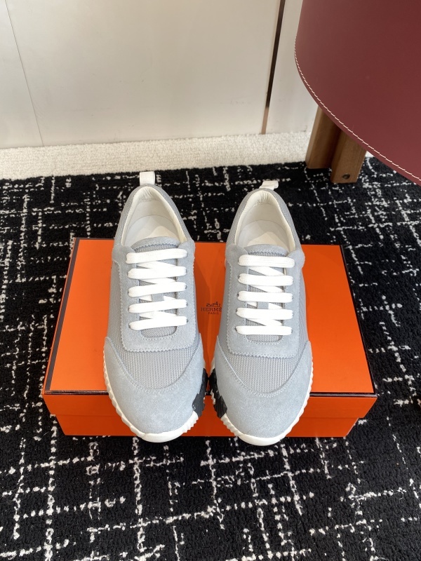Hermes Bouncing Sneakers