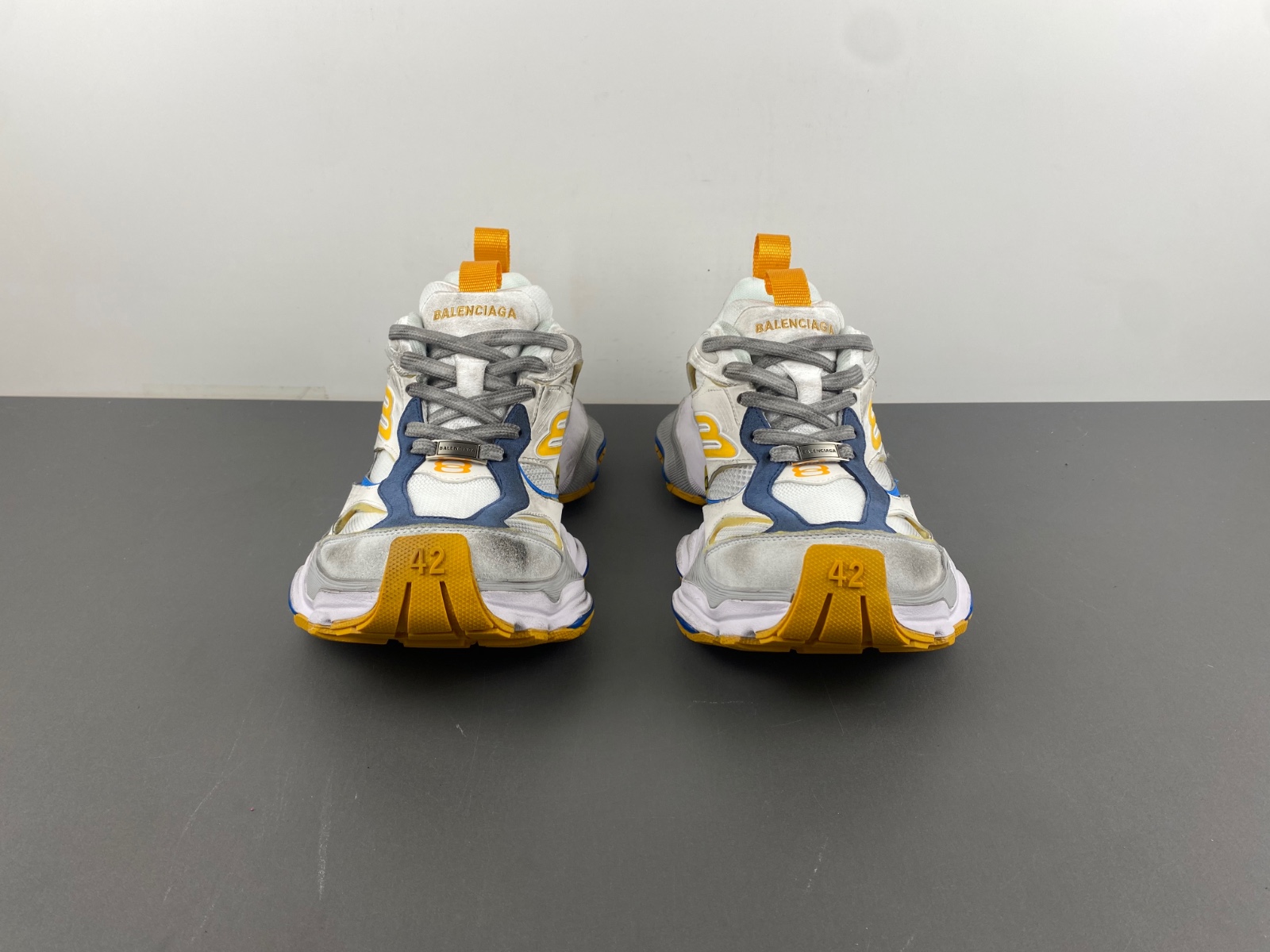 Balenciaga Cargo Sneakers