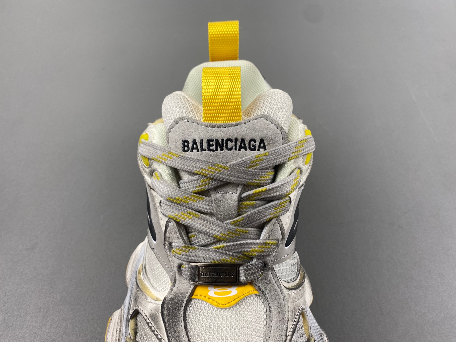 Balenciaga Cargo Sneakers