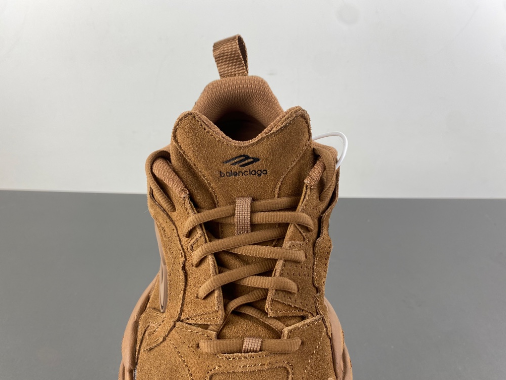 Balenciaga Monday Sneakers