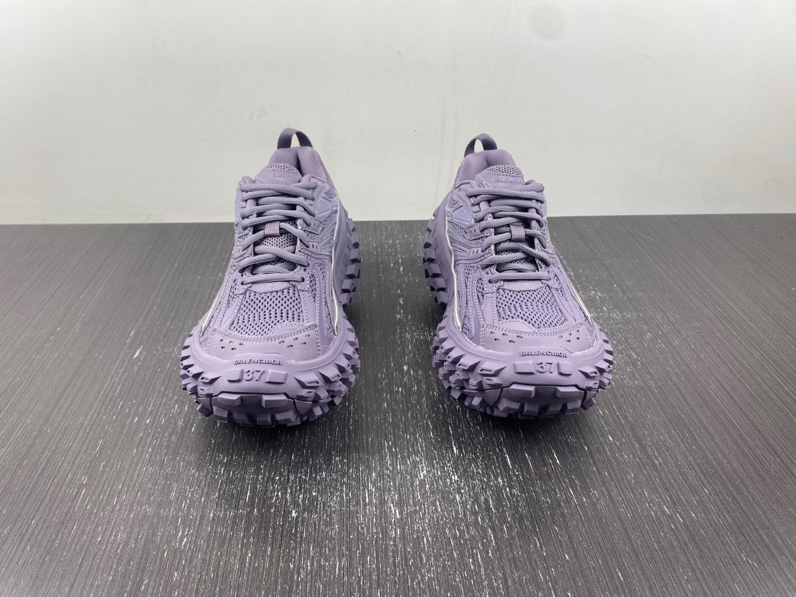 Balenciaga Defender Sneaker