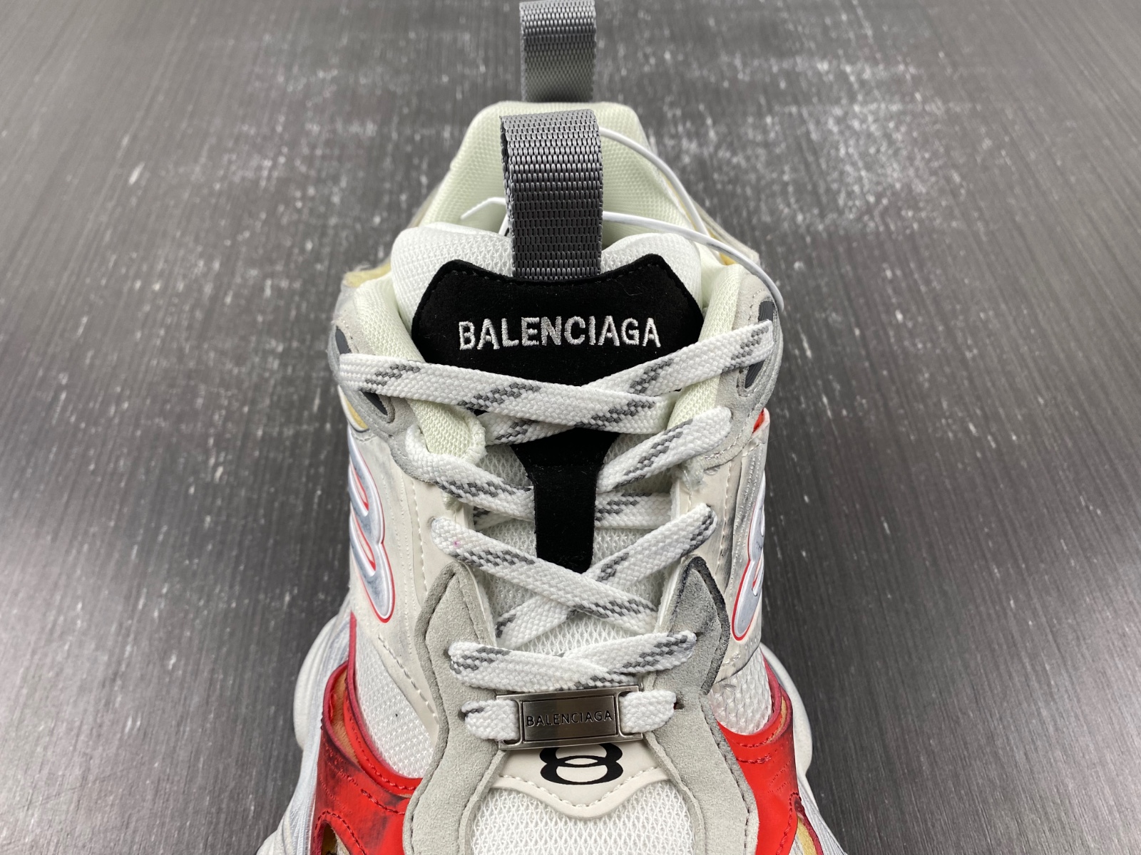 Balenciaga Cargo Sneakers