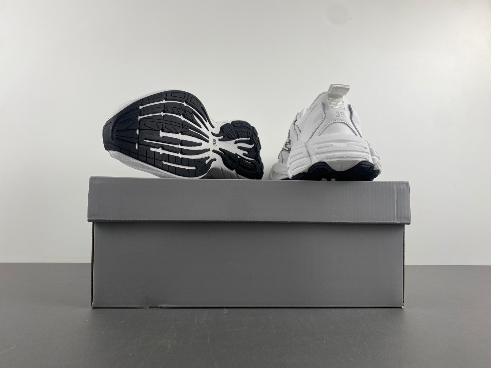 Balenciaga Monday Sneakers