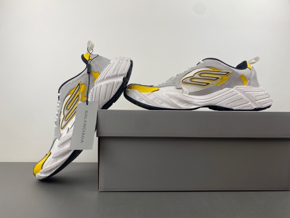 Balenciaga Monday Sneakers