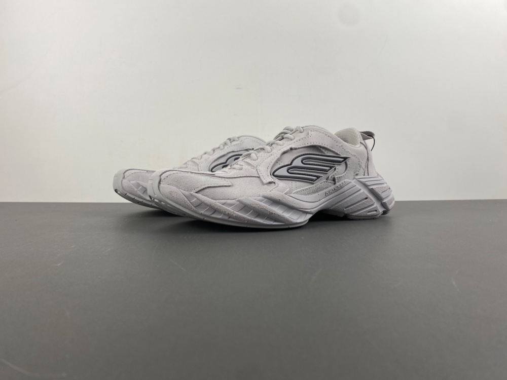 Balenciaga Monday Sneakers