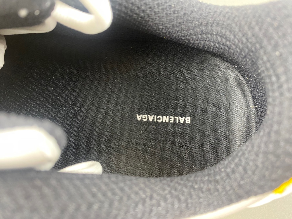 Balenciaga Monday Sneakers