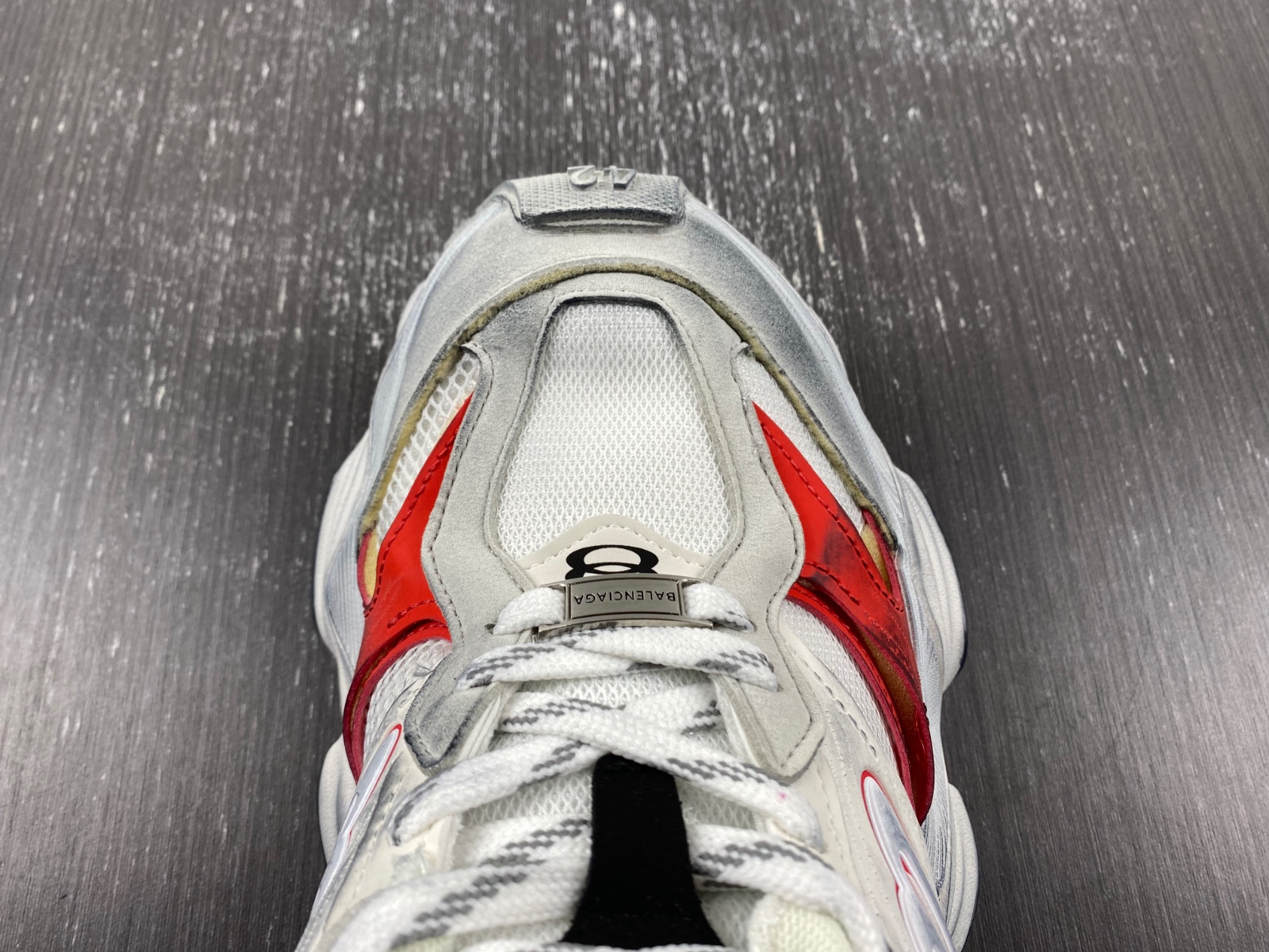 Balenciaga Cargo Sneakers