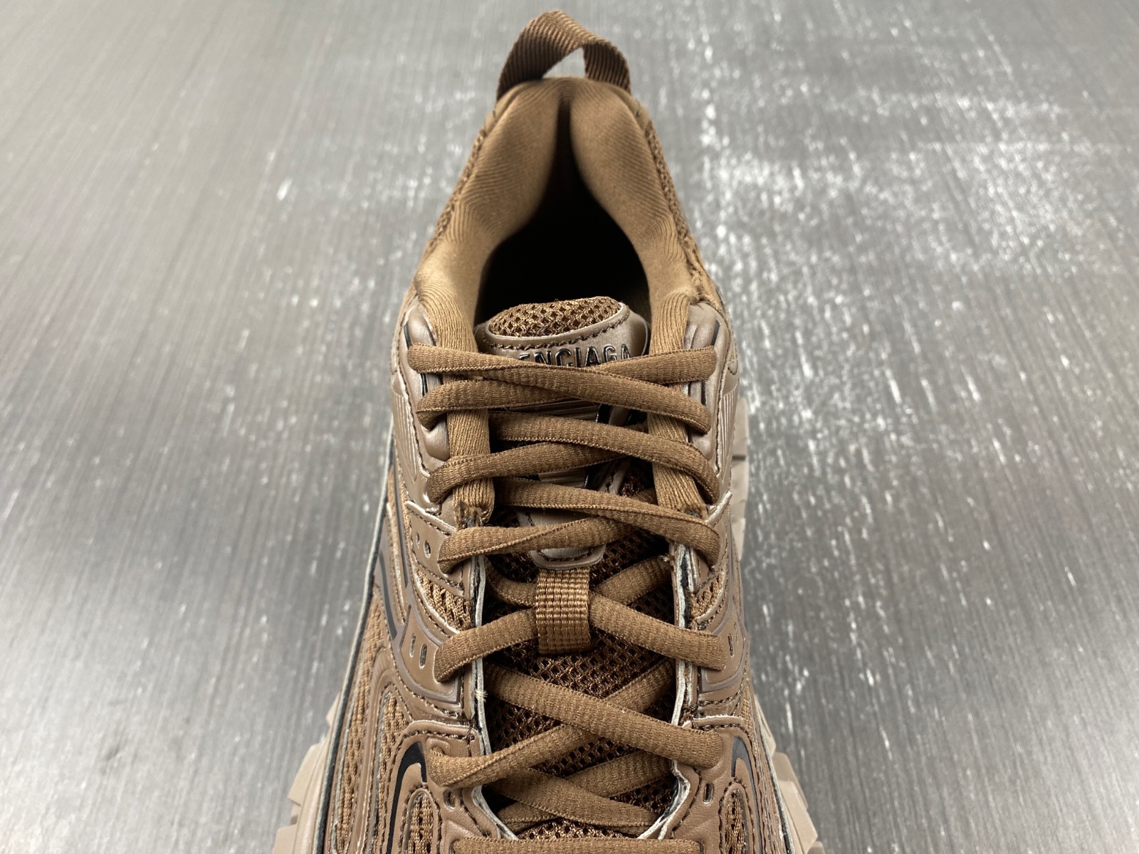 Balenciaga Defender Sneaker