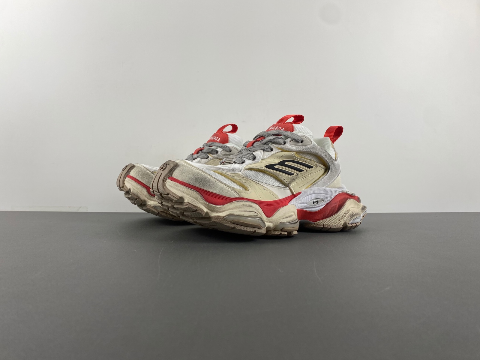 Balenciaga Cargo Sneakers