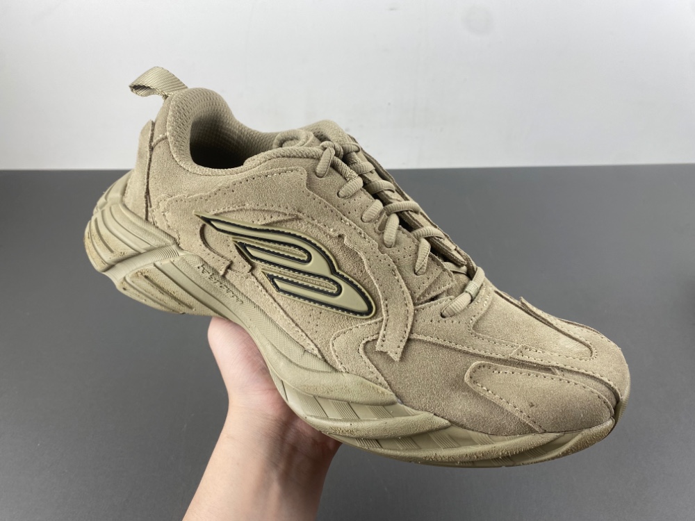 Balenciaga Monday Sneakers