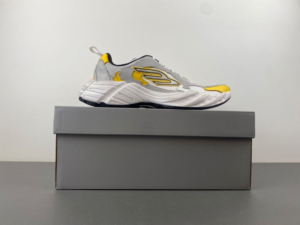 Balenciaga Monday Sneakers