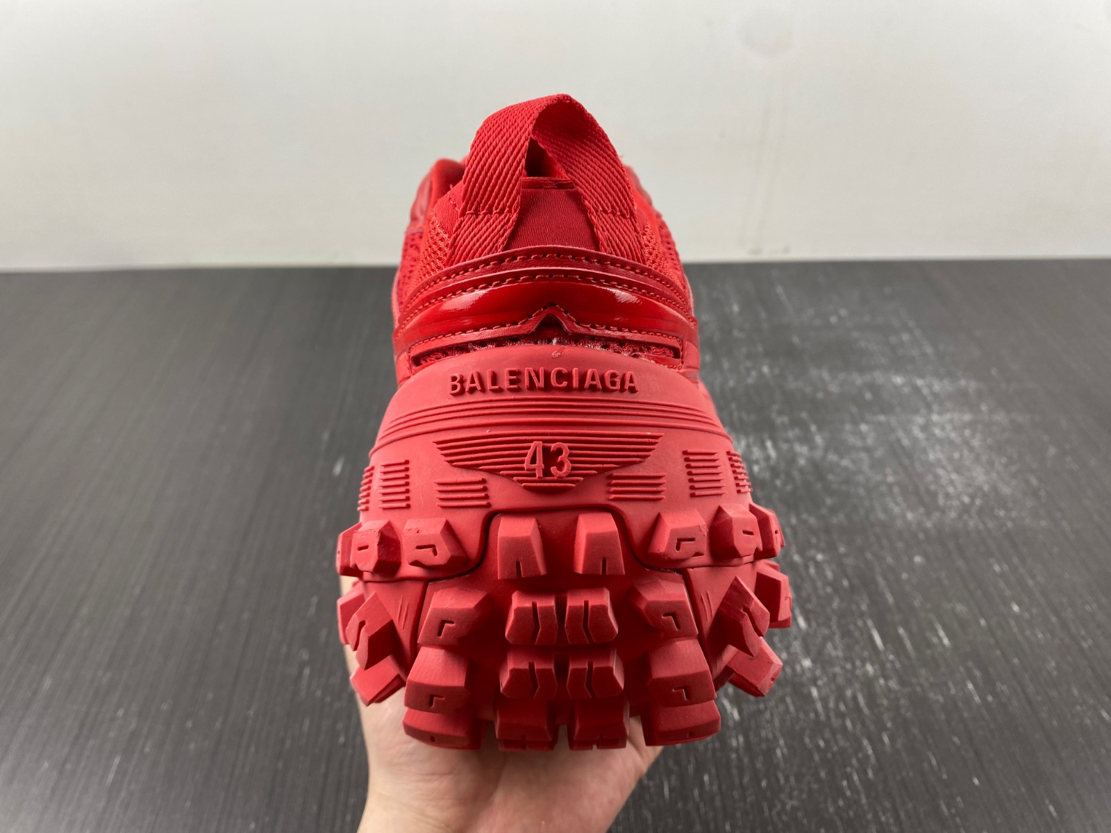 Balenciaga Defender Sneaker