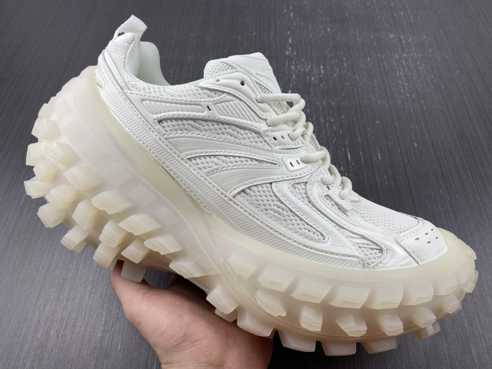 Balenciaga Defender Sneaker